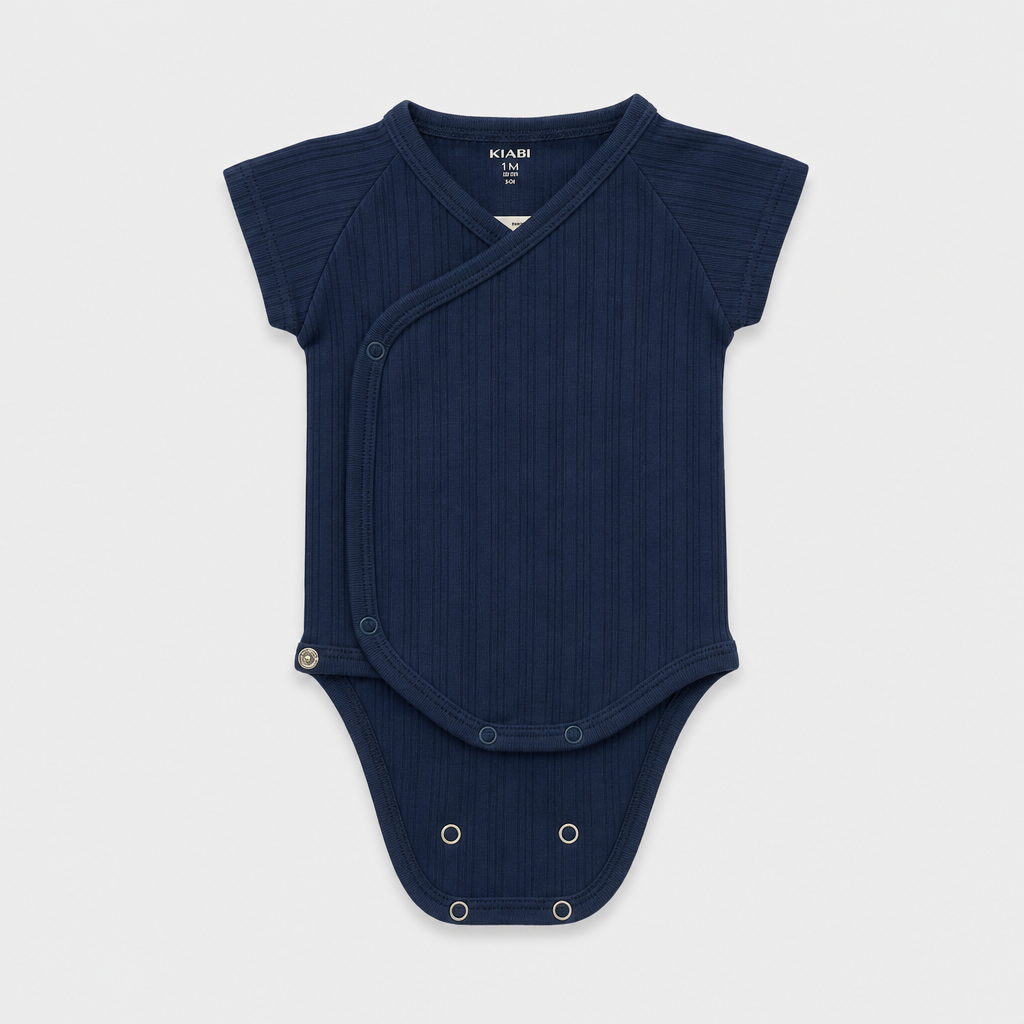 Body - Bambino - 50 - 59 < 3 mesi