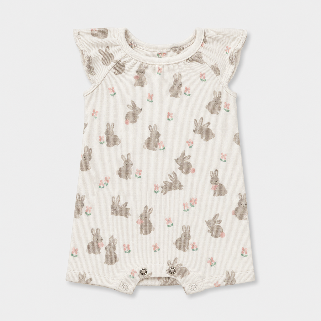 Tutine neonato - Bambina - 66 - 71 | 6 mesi