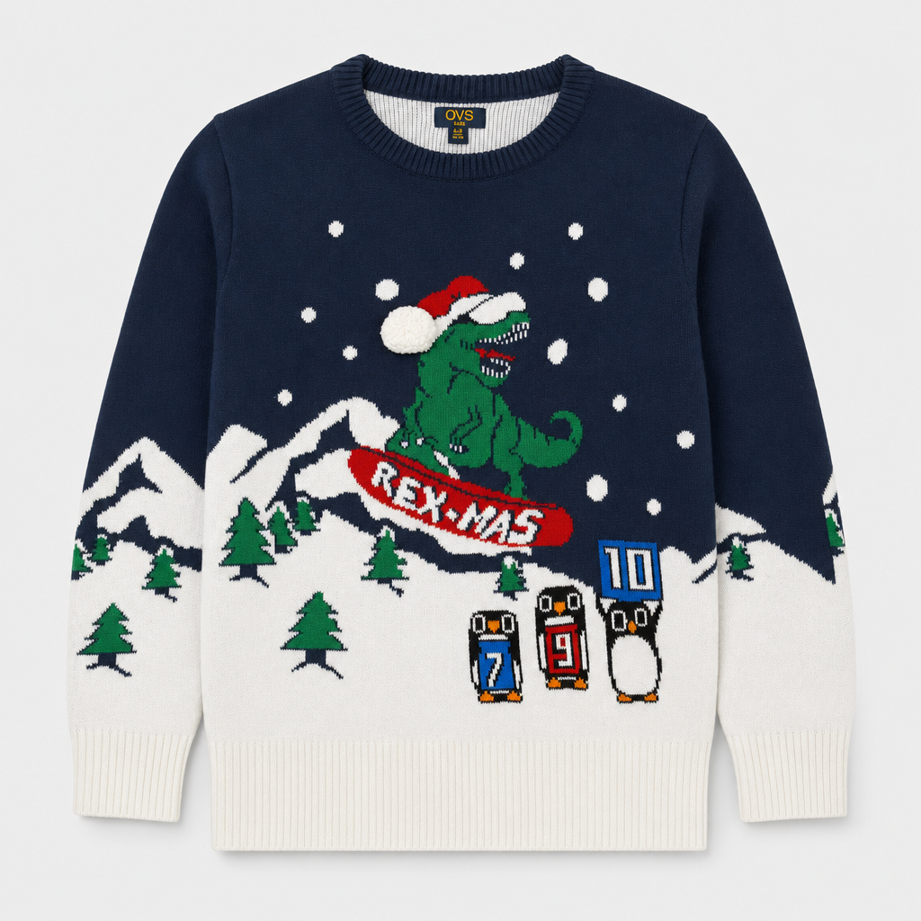 Maglione - Bambino - 132 - 137 | 9 anni
