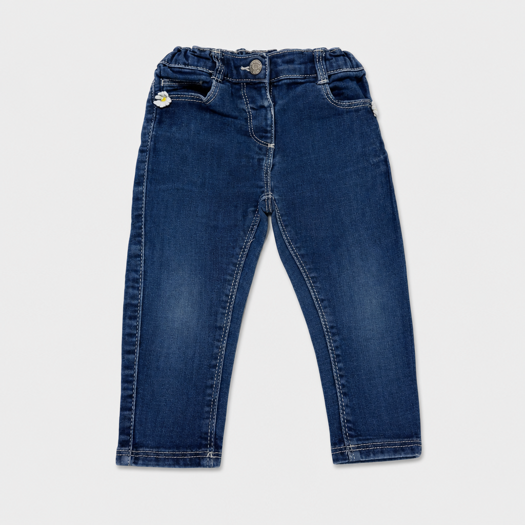 Jeans - Bambina - 78 - 83 | 1 anno