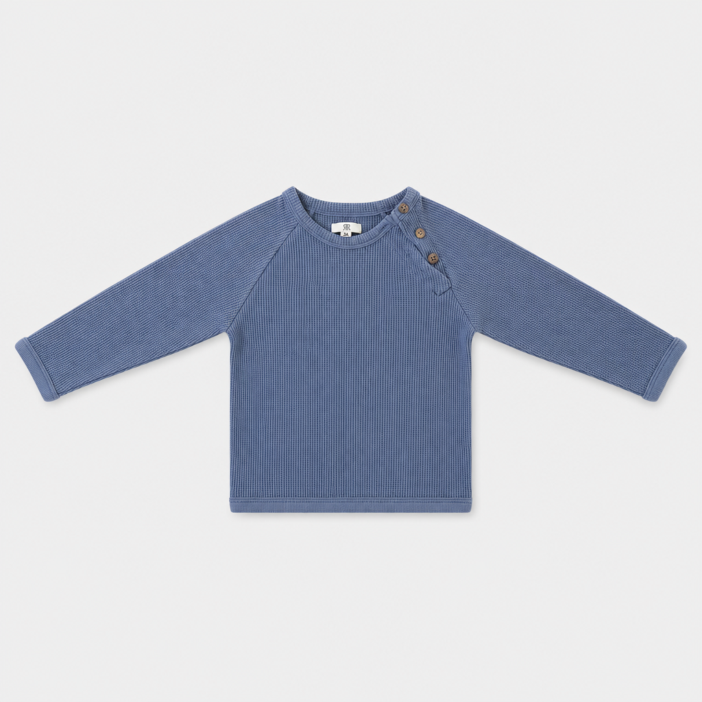Maglietta maniche lunghe - Bambino - 96 - 101 | 3 anni