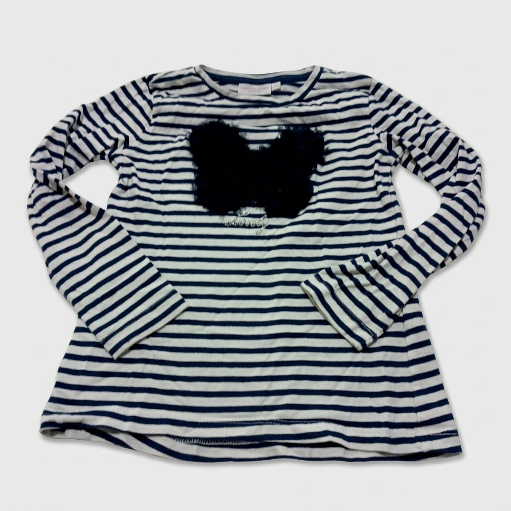 Maglietta maniche lunghe - Bambina - 102 - 107 | 4 anni