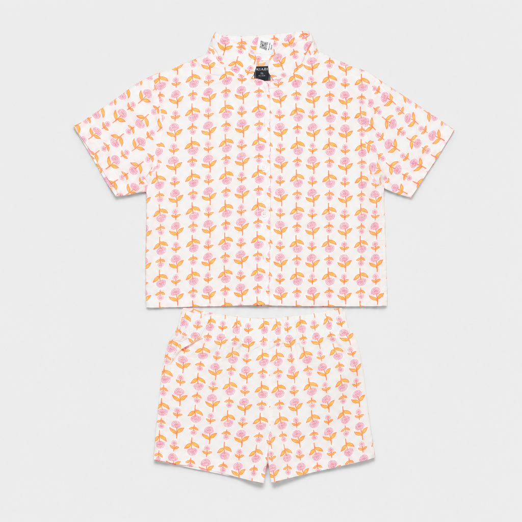 Completo - Bambina - 96 - 101 | 3 anni