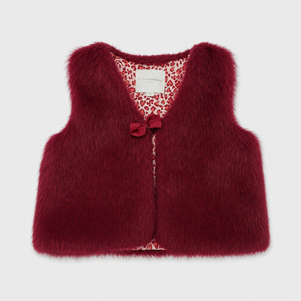 Gilet - Bambina - 114 - 119 | 6 anni