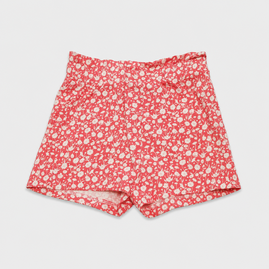Pantaloncini corti - Bambina - 60 - 65 | 3 mesi