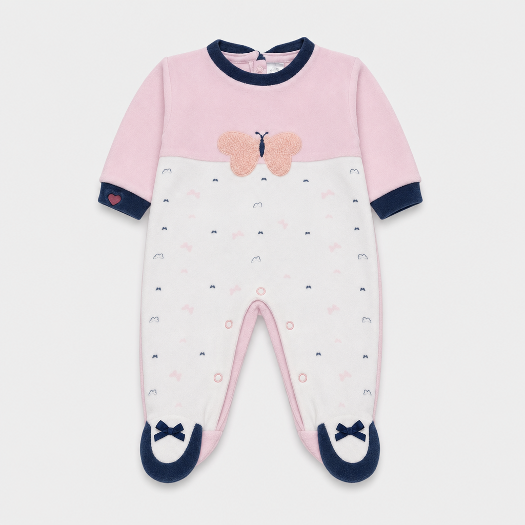 Tutine neonato - Bambina - 72 - 77 | 9 mesi