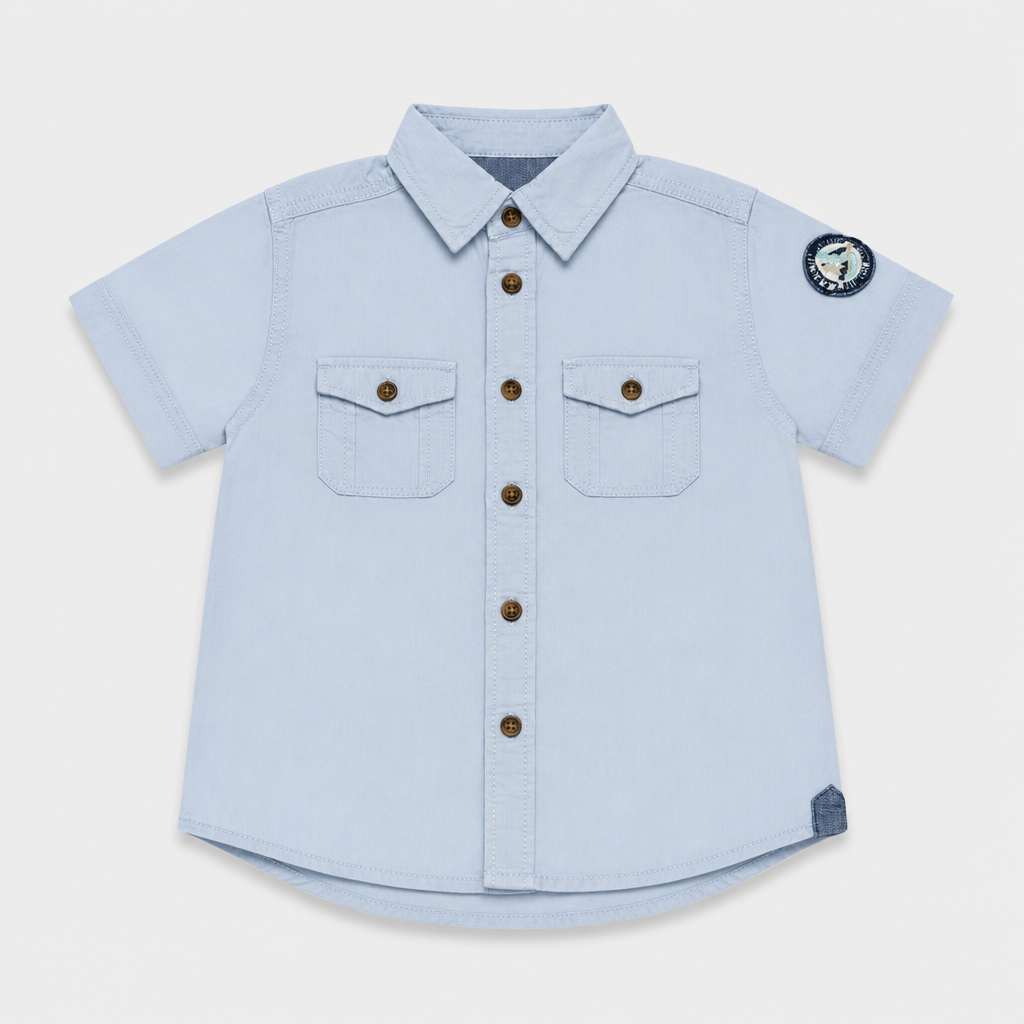 Camicia - Bambino - 84 - 89 | 18 mesi