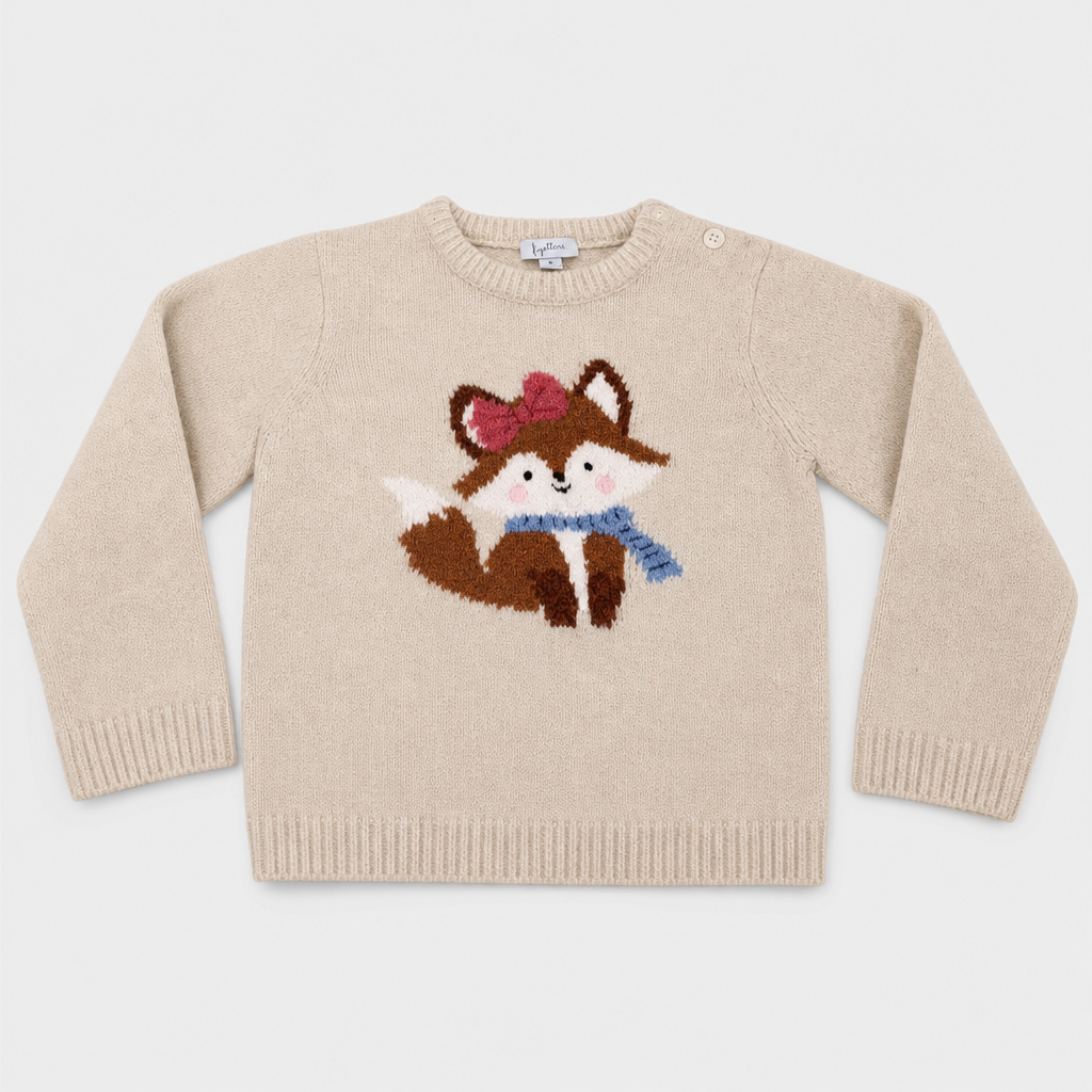 Maglioncino - Bambina - 90 - 95 | 2 anni