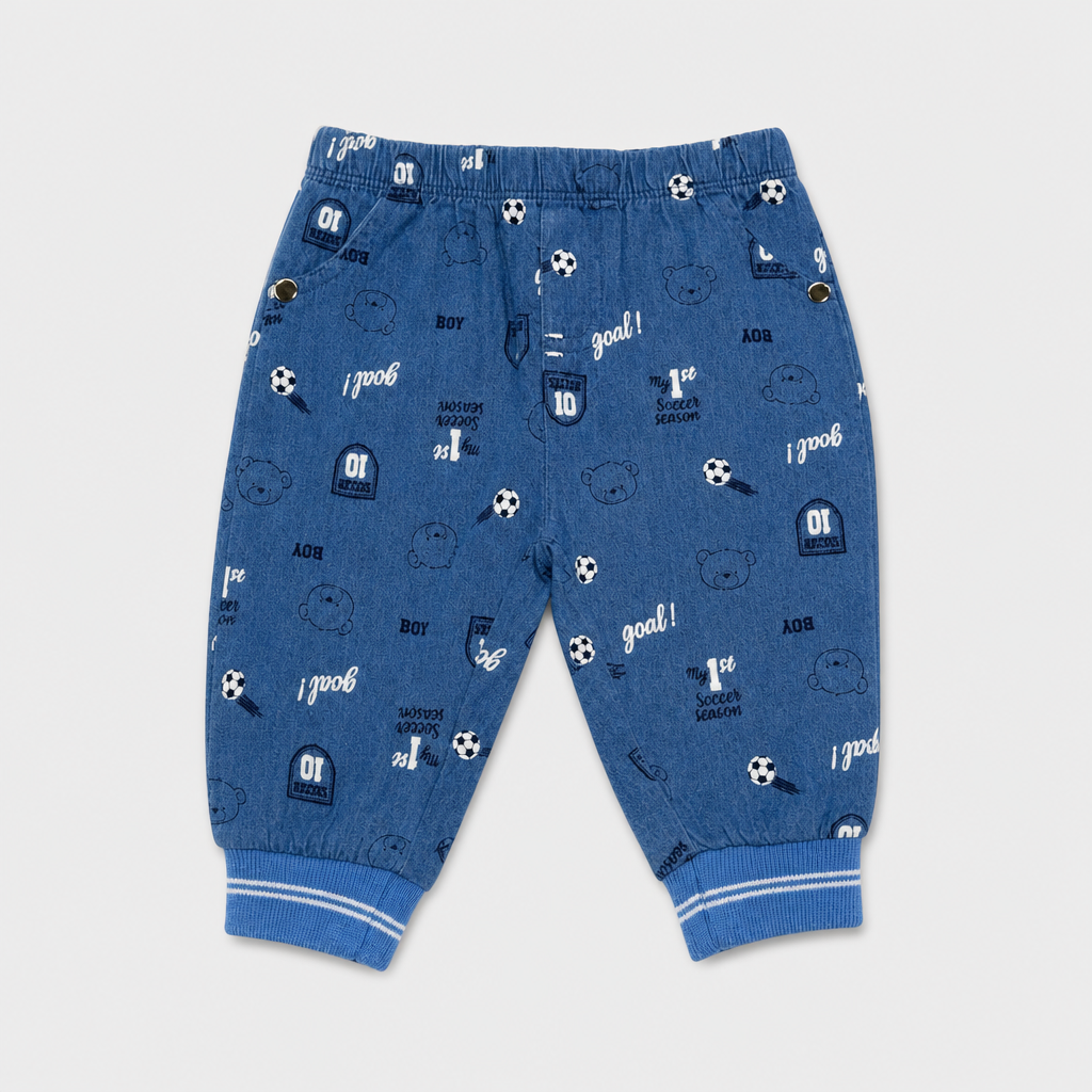 Pantaloni - Bambino - 50 - 59 < 3 mesi
