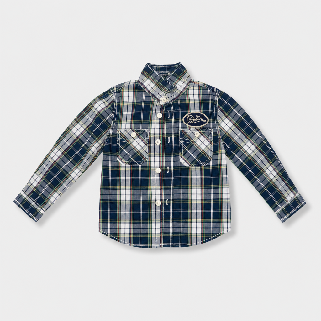 Camicia - Bambino - 90 - 95 | 2 anni