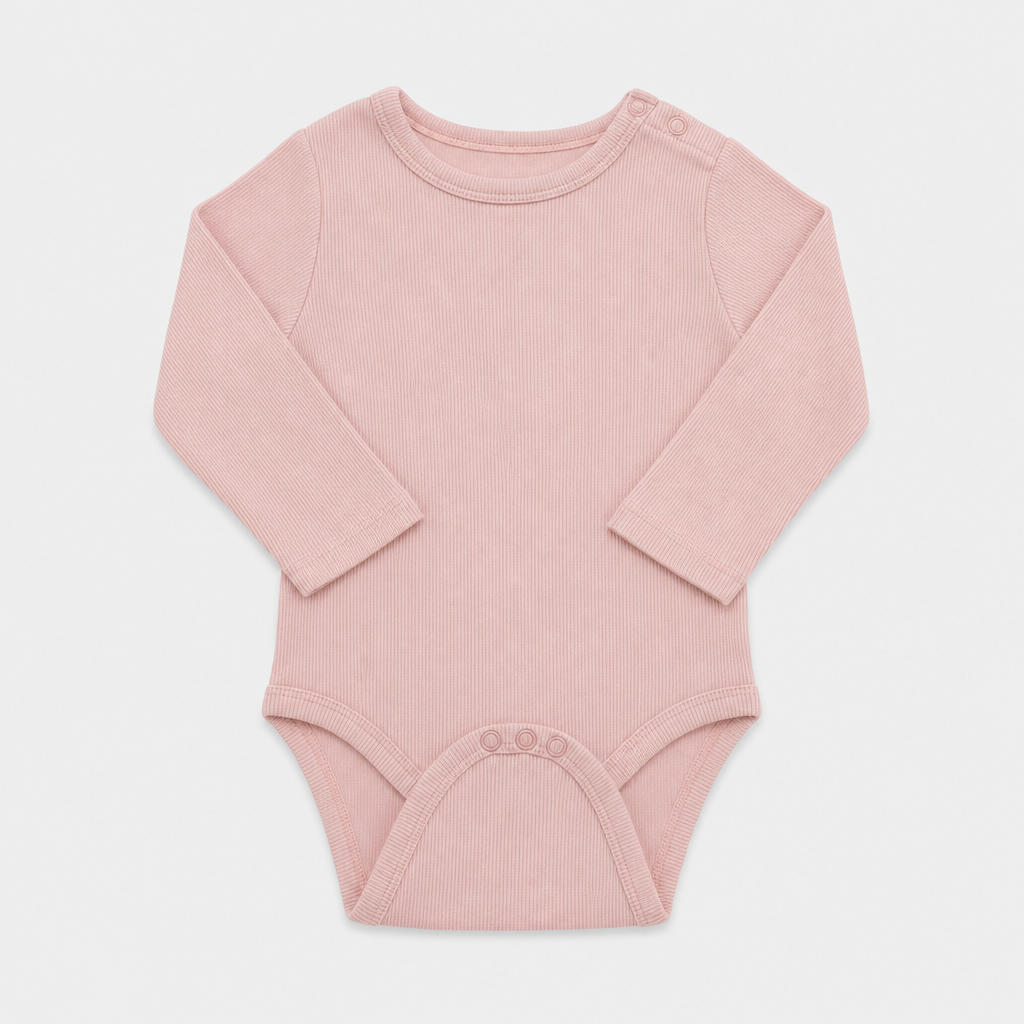Body - Bambina - 78 - 83 | 1 anno