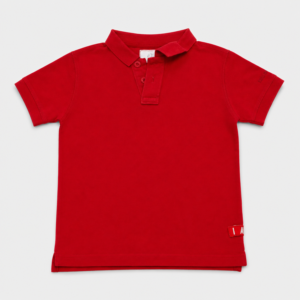 Polo maniche corte - Bambino - 96 - 101 | 3 anni