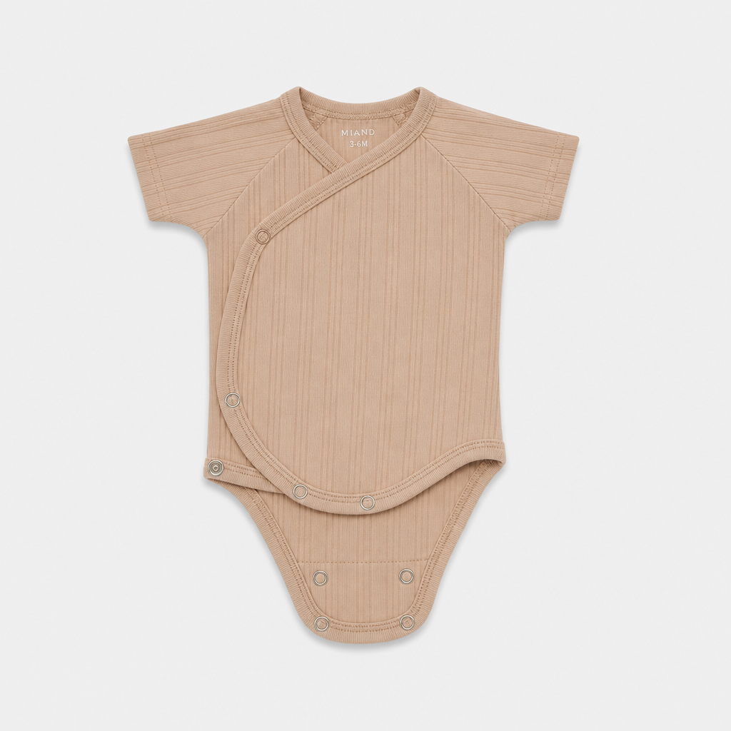 Body - Bambino - 50 - 59 < 3 mesi
