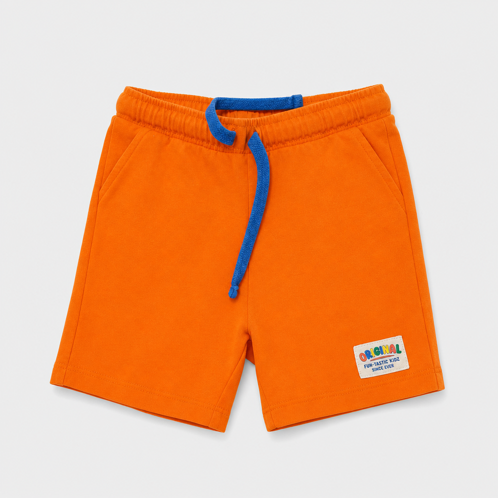 Pantaloncini corti - Bambino - 84 - 89 | 18 mesi