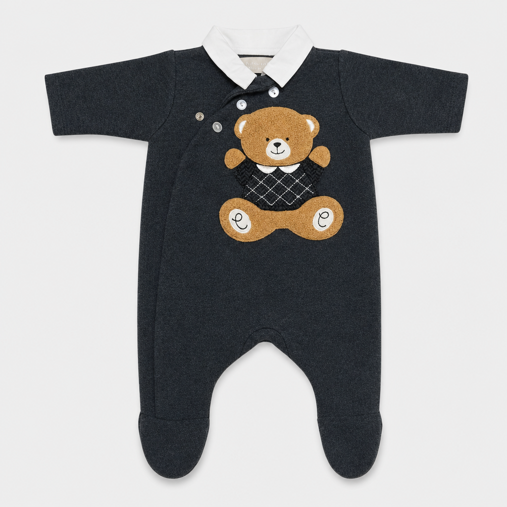 Tutine neonato - Bambino - 50 - 59 < 3 mesi