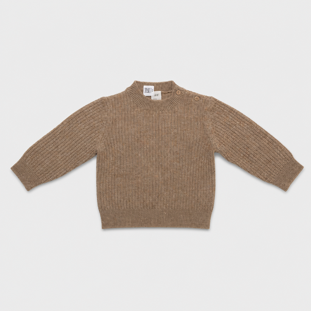 Maglioncino - Bambino - 72 - 77 | 9 mesi