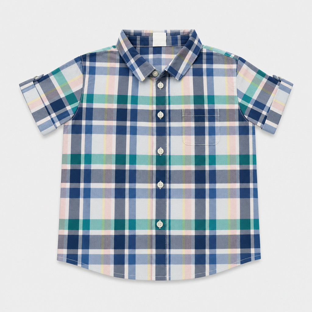 Camicia - Bambino - 84 - 89 | 18 mesi