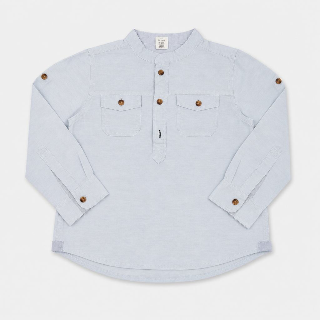 Camicia - Bambino - 90 - 95 | 2 anni