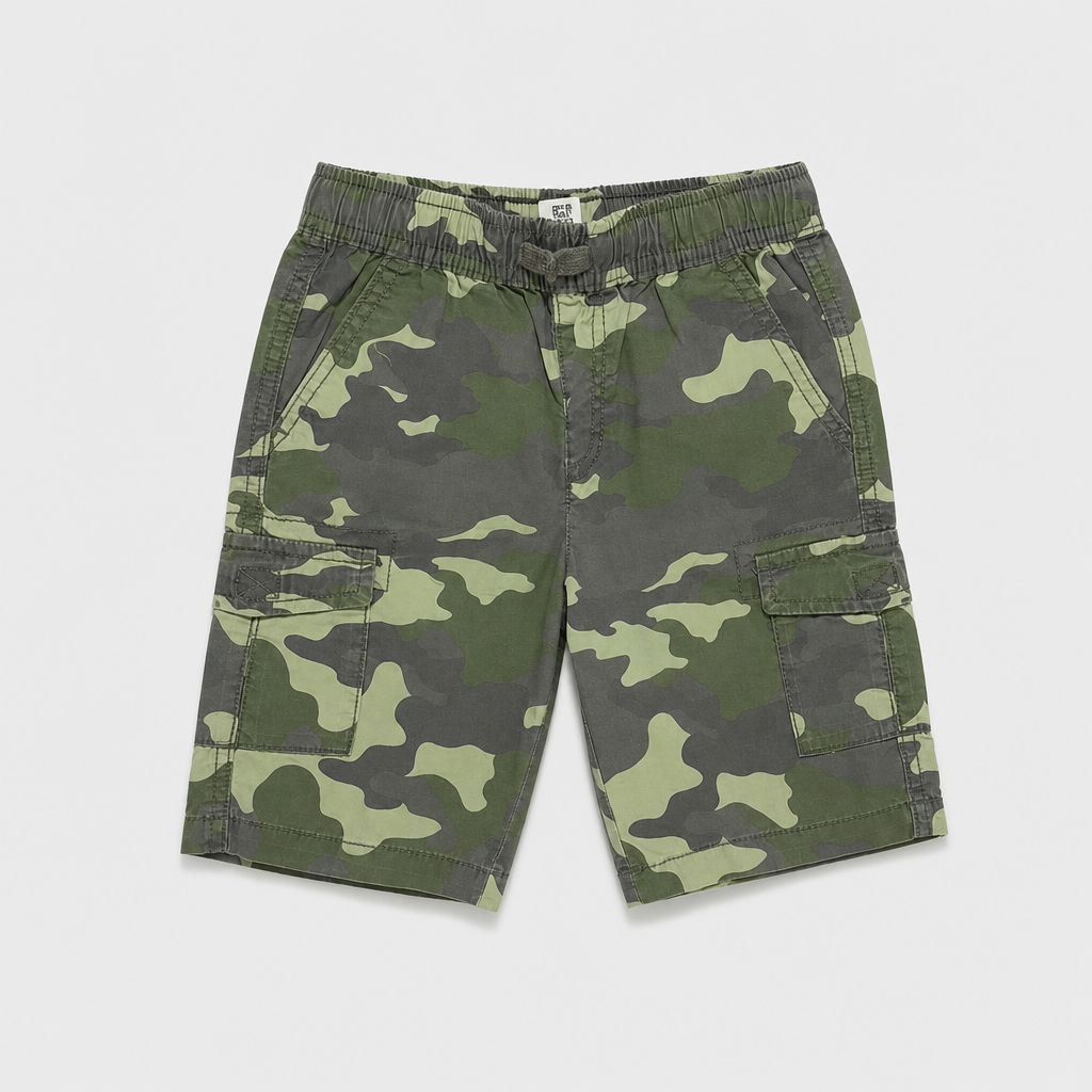 Pantaloncini corti - Bambino - 114 - 119 | 6 anni