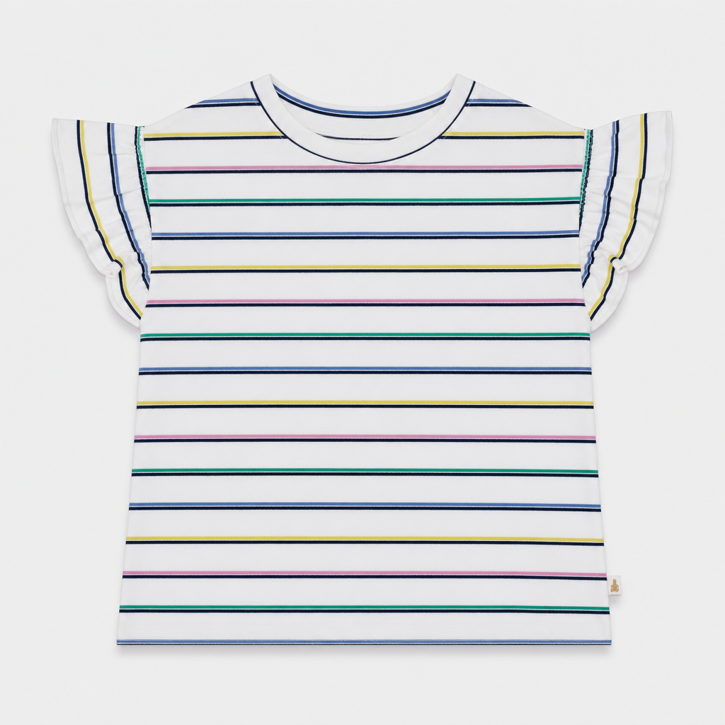 Maglietta maniche corte - Bambina - 102 - 107 | 4 anni