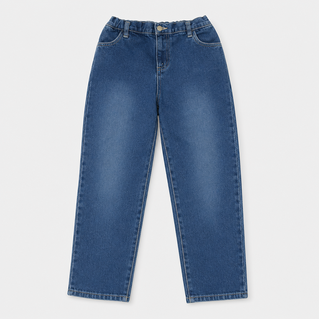 Jeans - Bambino - 96 - 101 | 3 anni