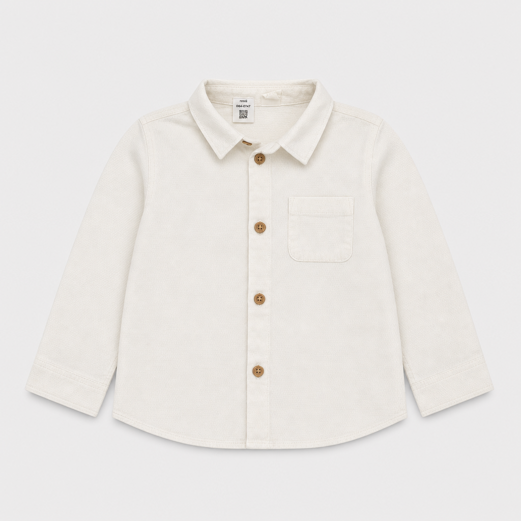Camicia - Bambino - 78 - 83 | 1 anno