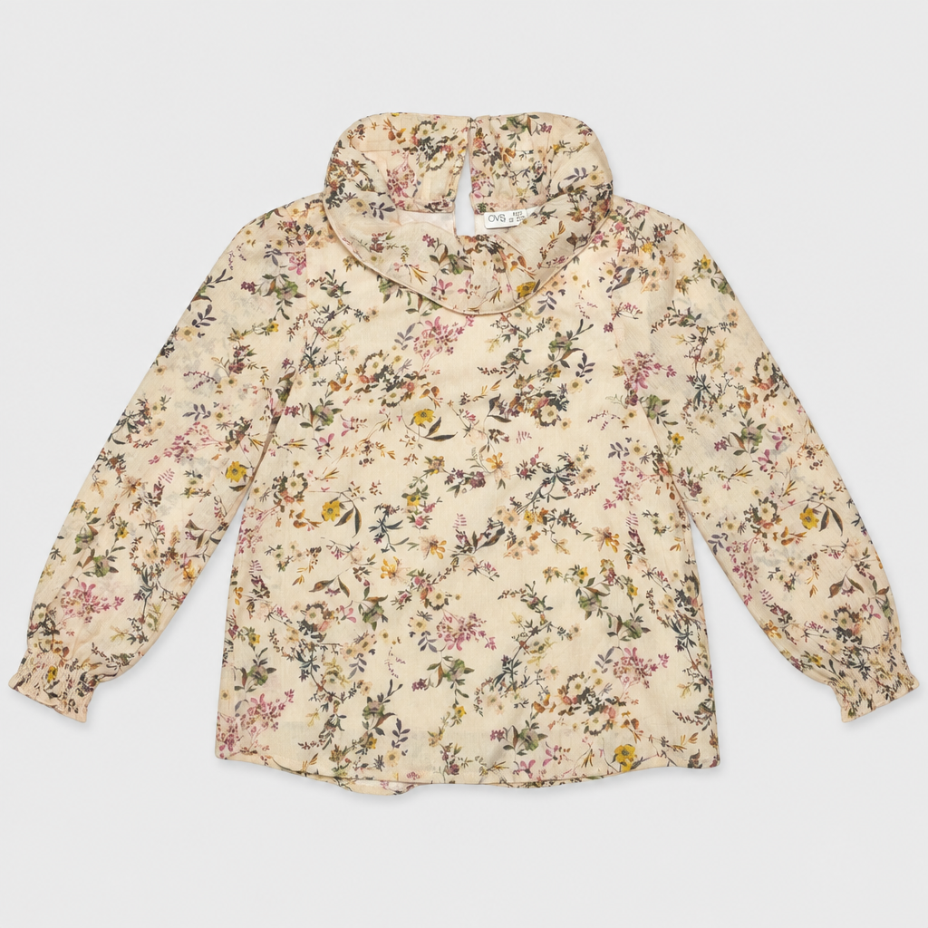 Camicia - Bambina - 138 - 143 | 10 anni