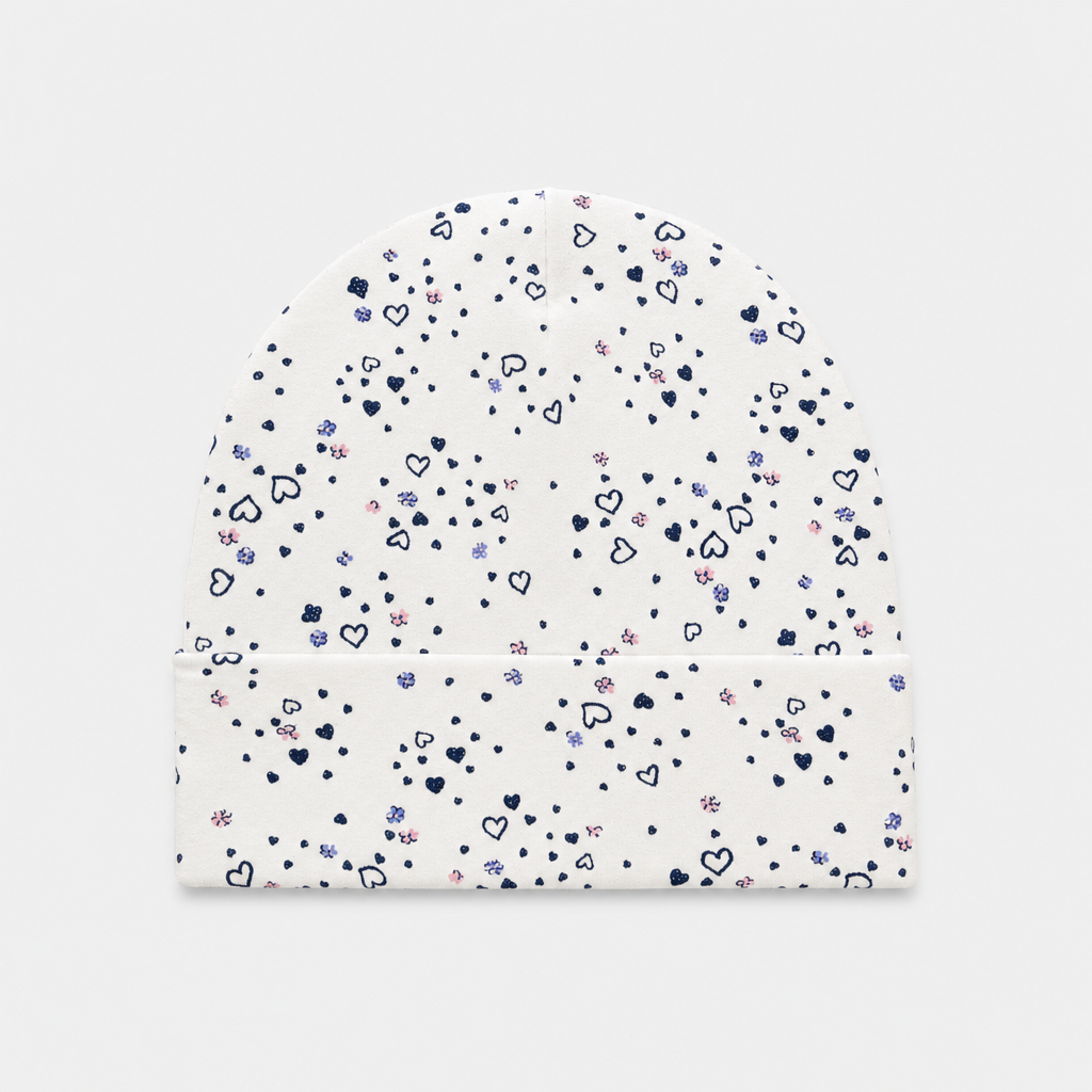 Cappellino - Bambina - 66 - 71 | 6 mesi