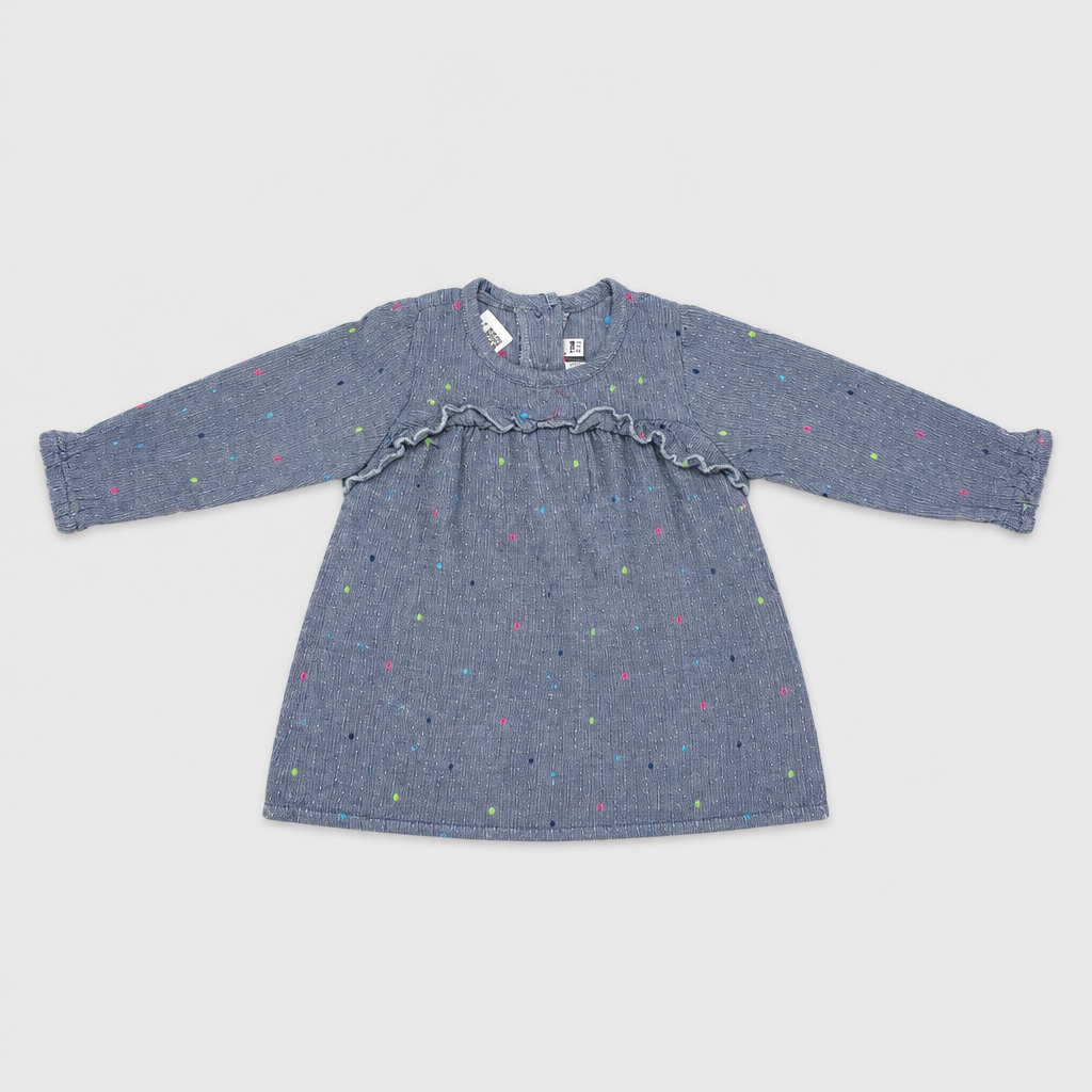 Camicia - Bambina - 72 - 77 | 9 mesi