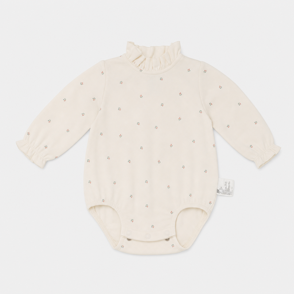 Body - Bambina - 72 - 77 | 9 mesi
