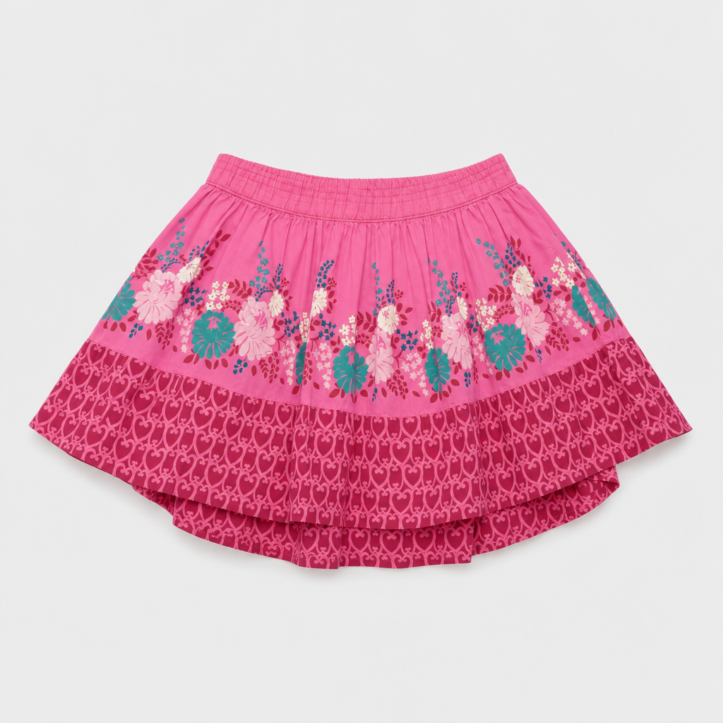 Gonna - Bambina - 114 - 119 | 6 anni