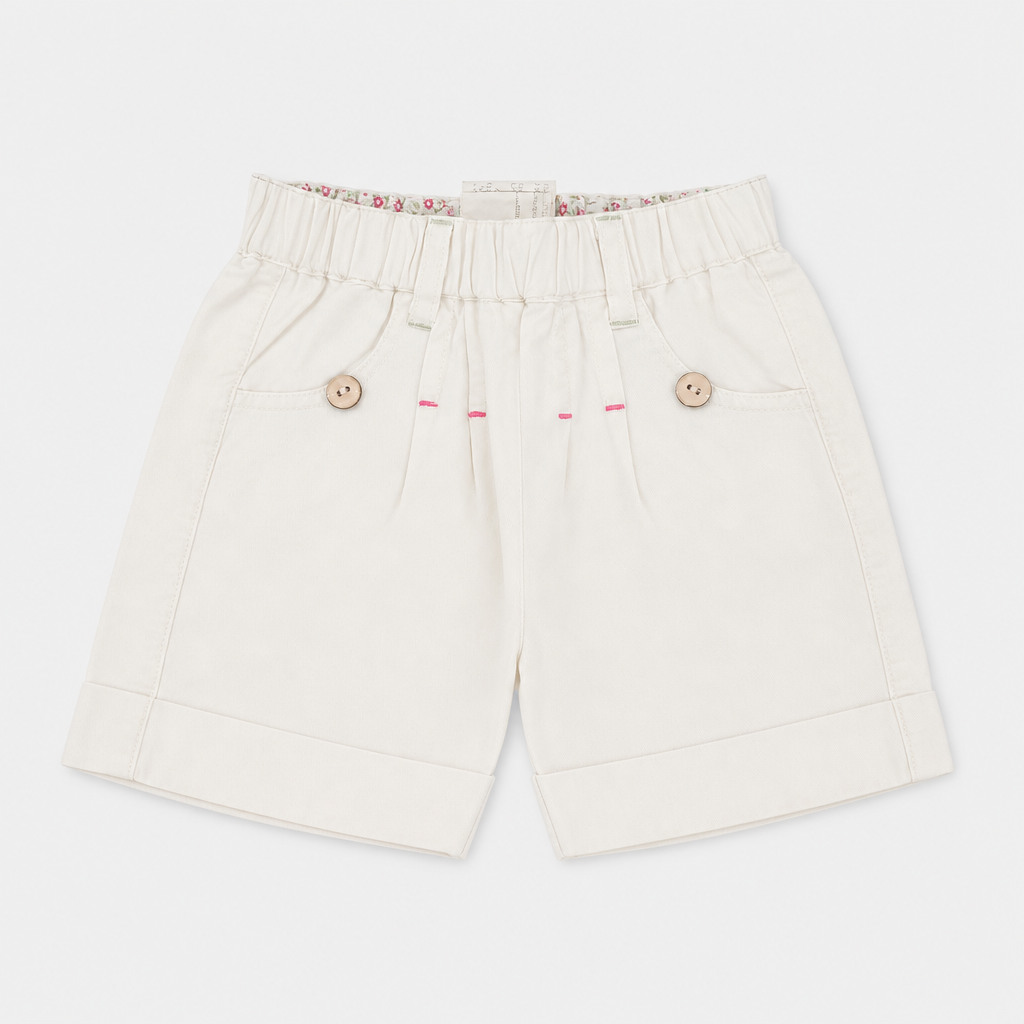 Pantaloncini corti - Bambina - 78 - 83 | 1 anno