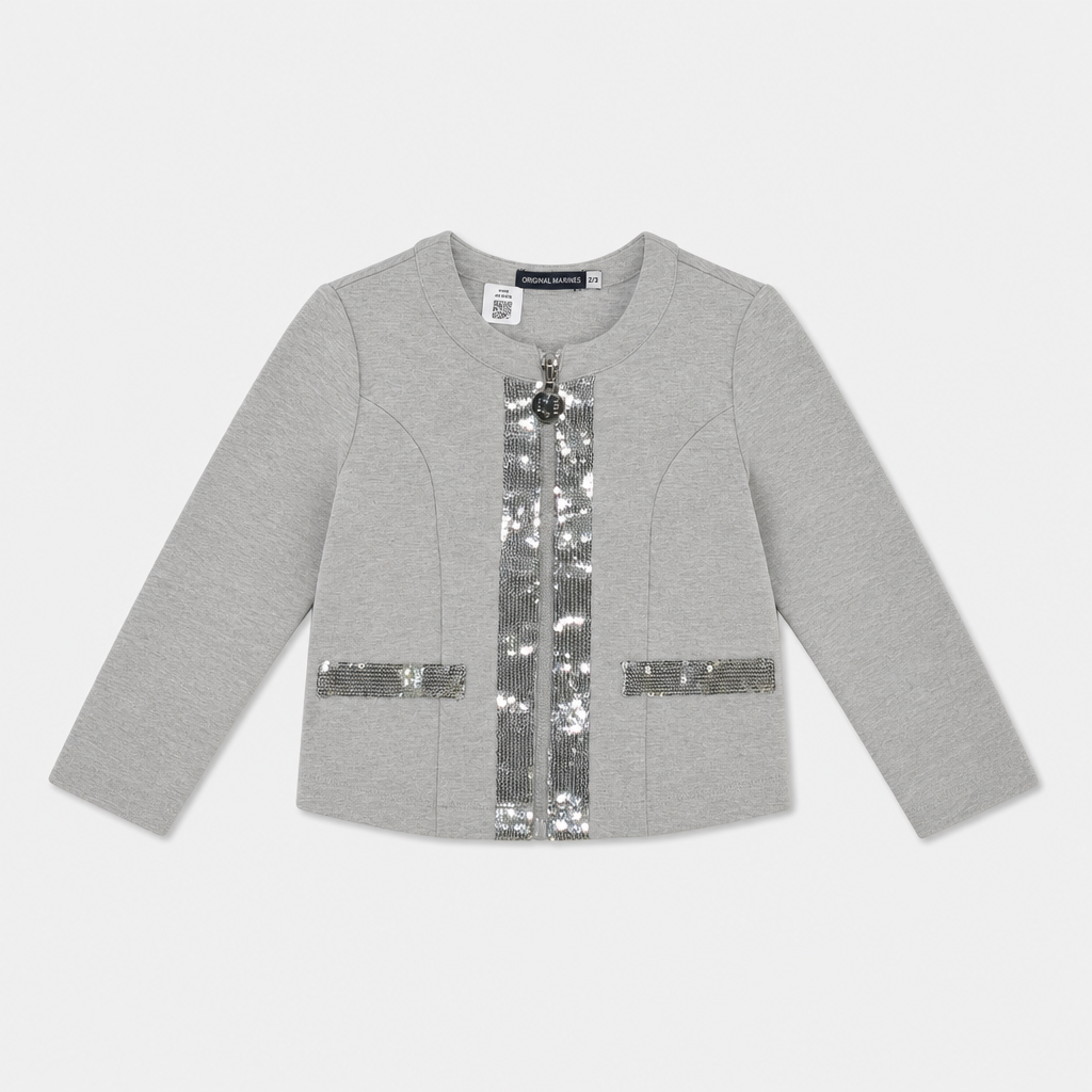 Giacca primavera - Bambina - 90 - 95 | 2 anni