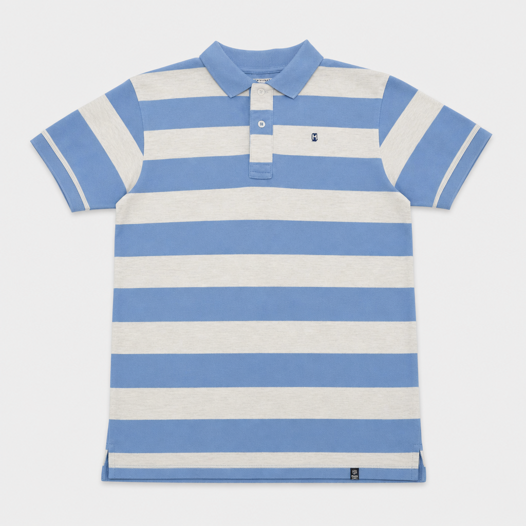 Polo maniche corte - Bambino - 126 - 131 | 8 anni