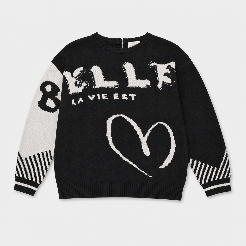 Maglione - Bambina - 108 - 113 | 5 anni