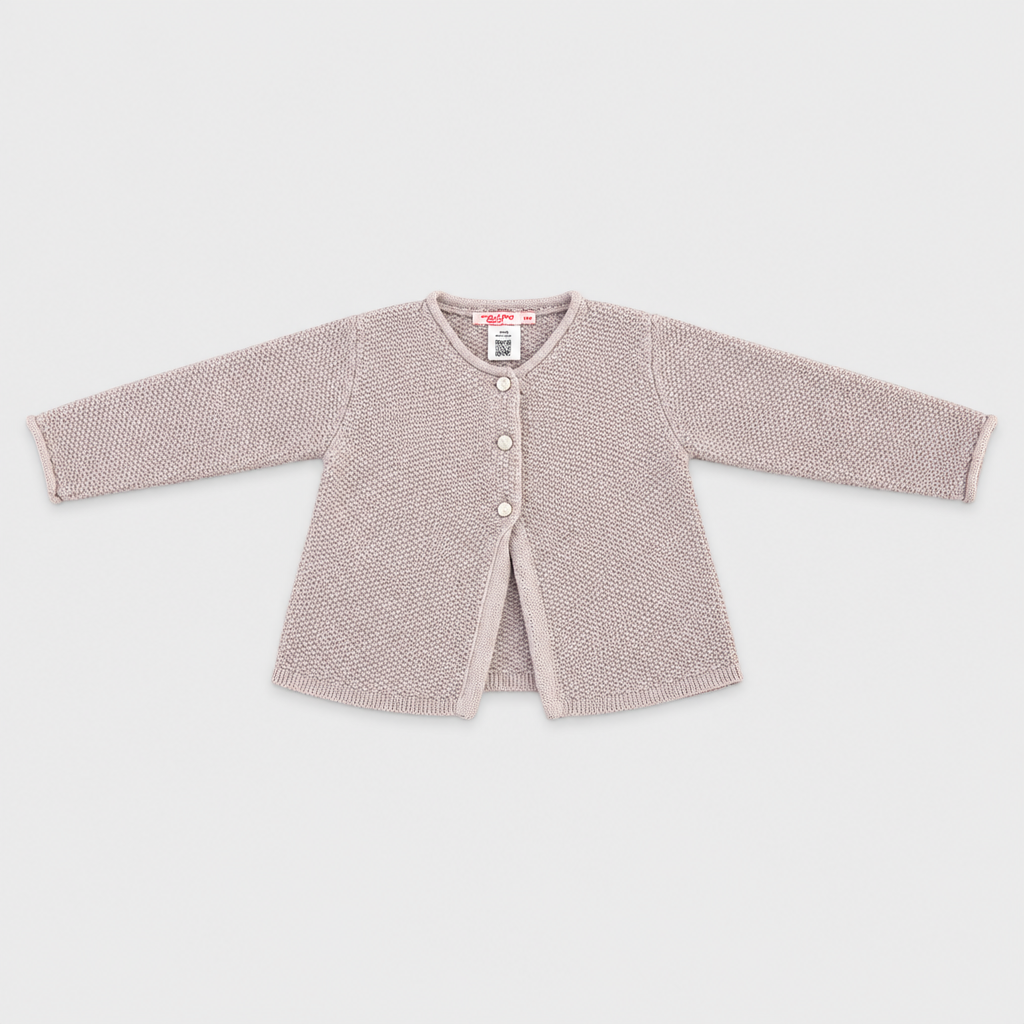 Maglioncino - Bambina - 60 - 65 | 3 mesi
