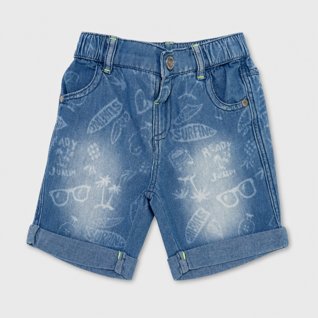 Pantaloncini corti - Bambino - 78 - 83 | 1 anno