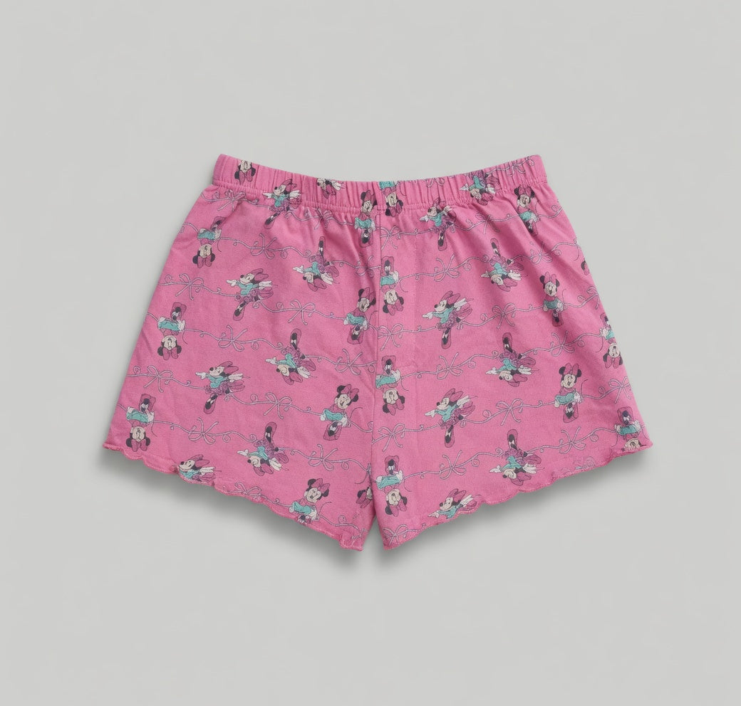 Pantaloncini corti - Bambina - 102 - 107 | 4 anni