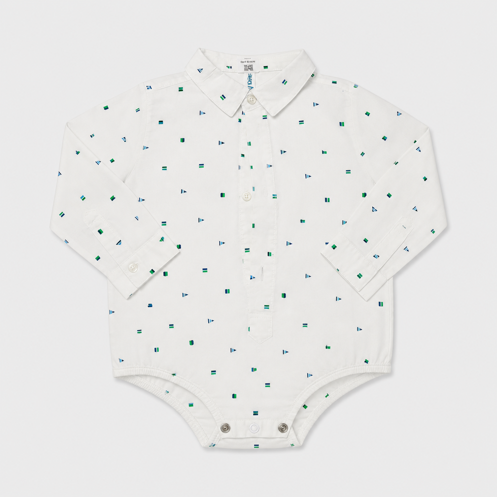 Body - Bambino - 72 - 77 | 9 mesi