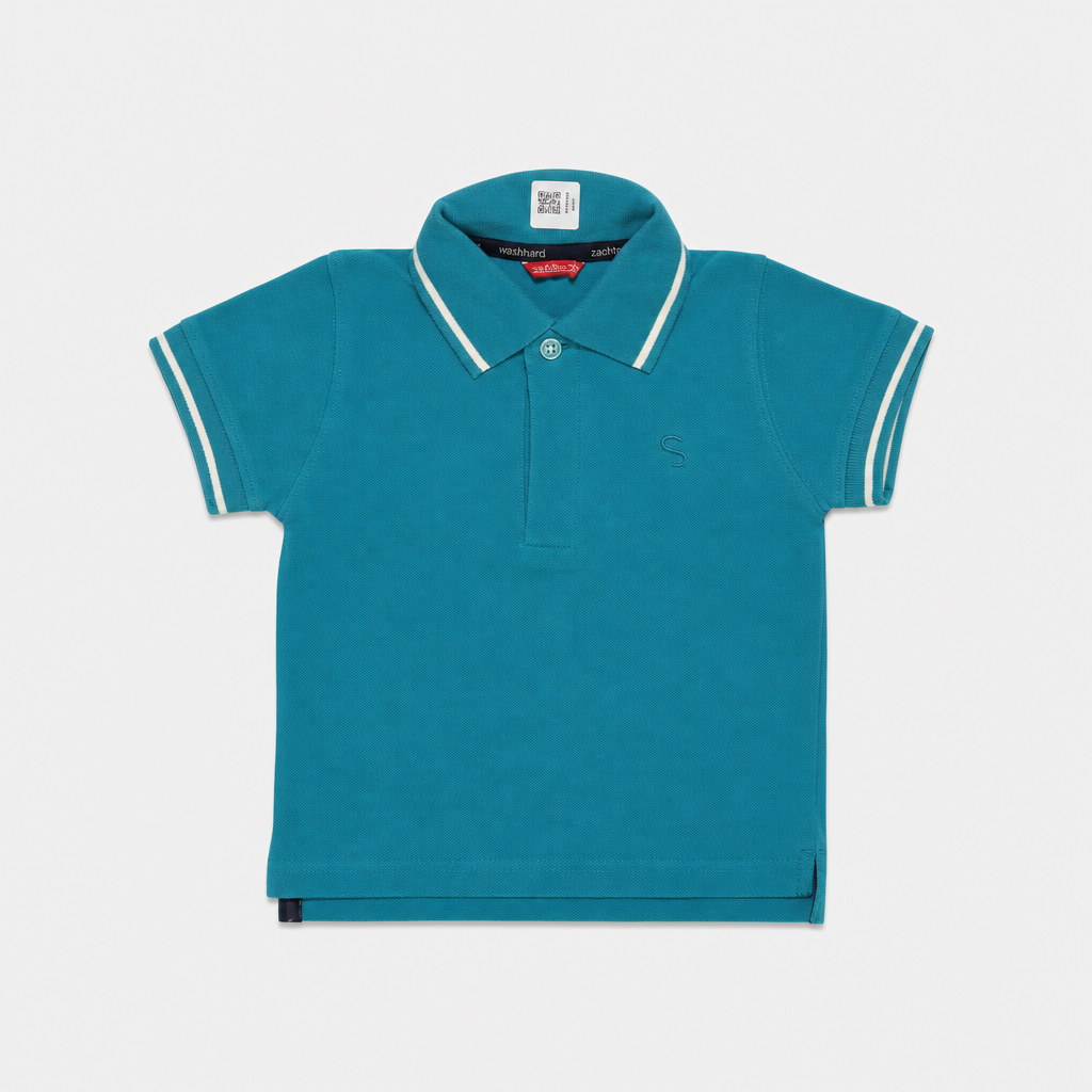 Polo maniche corte - Bambino - 78 - 83 | 1 anno