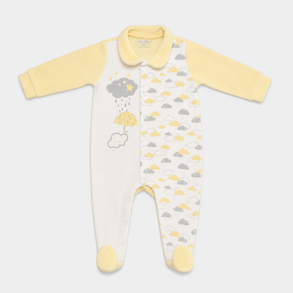 Tutine neonato - Bambino - 60 - 65 | 3 mesi