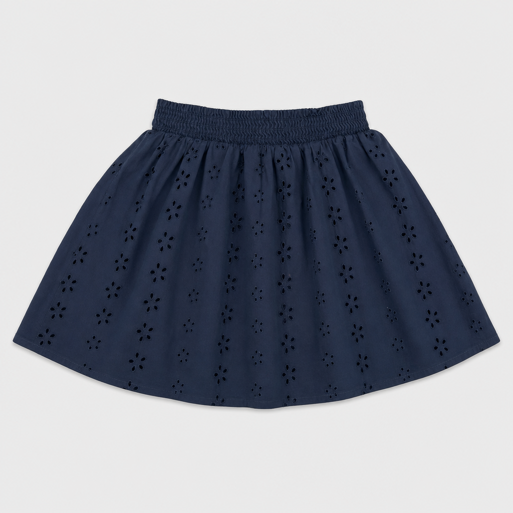 Gonna - Bambina - 108 - 113 | 5 anni