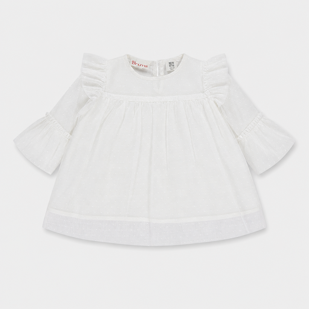 Camicia - Bambina - 102 - 107 | 4 anni