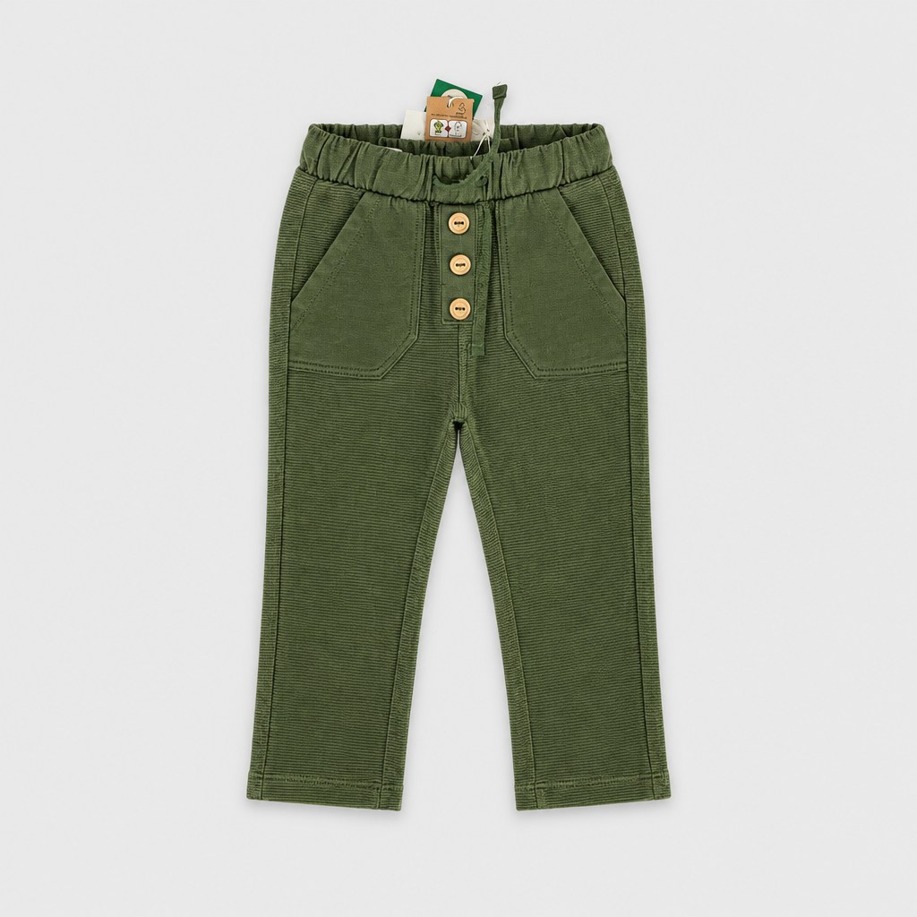 Pantaloni - Bambino - 66 - 71 | 6 mesi