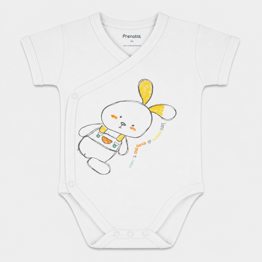 Body - Bambino - 60 - 65 | 3 mesi