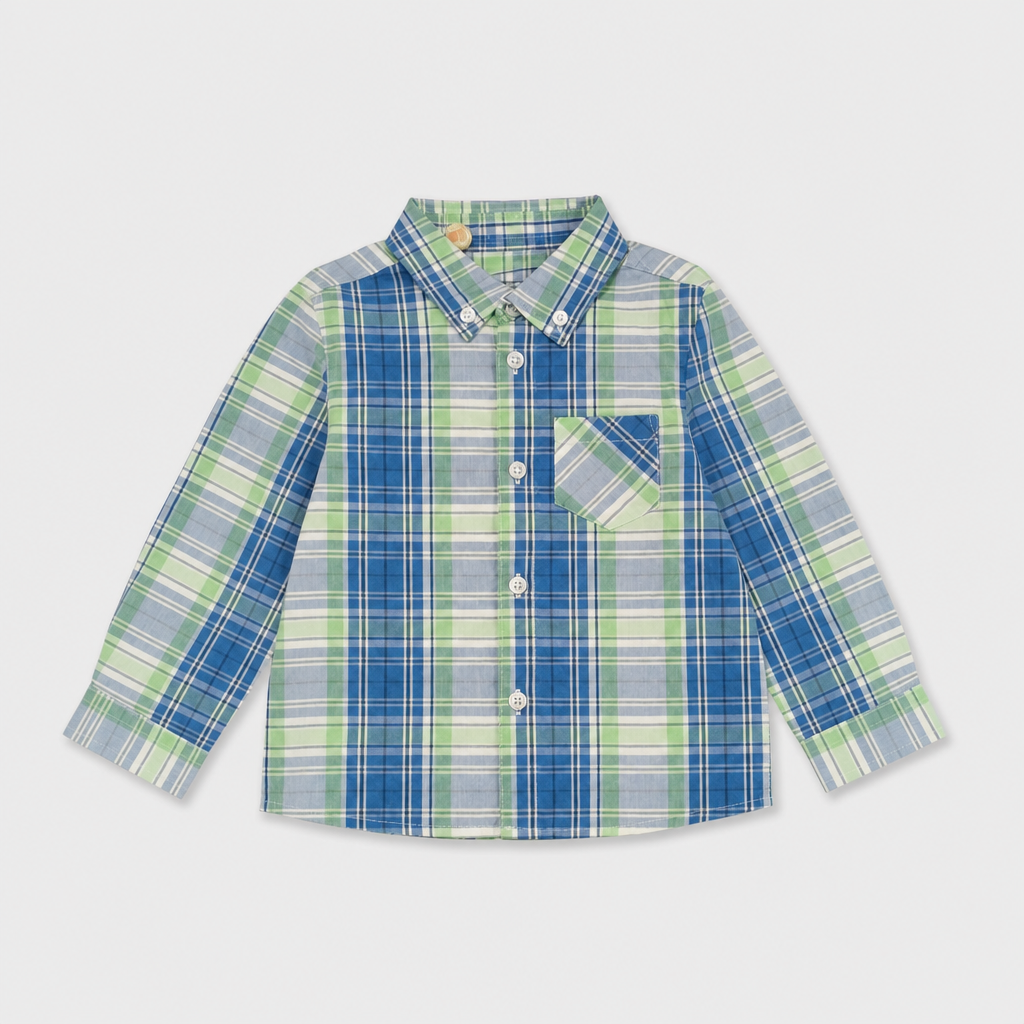 Camicia - Bambino - 84 - 89 | 18 mesi