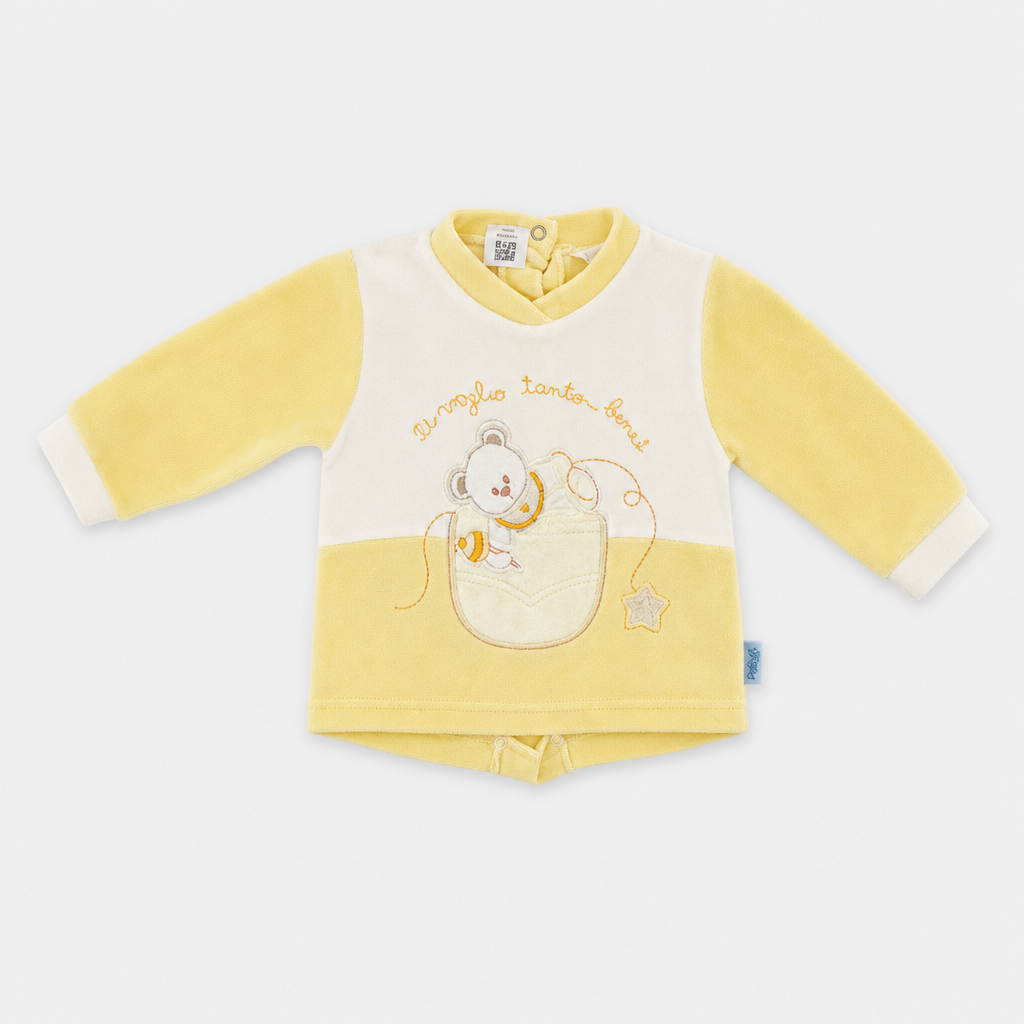 Tutine neonato - Bambino - 50 - 59 < 3 mesi
