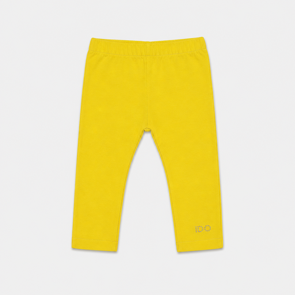 Leggins - Bambina - 60 - 65 | 3 mesi