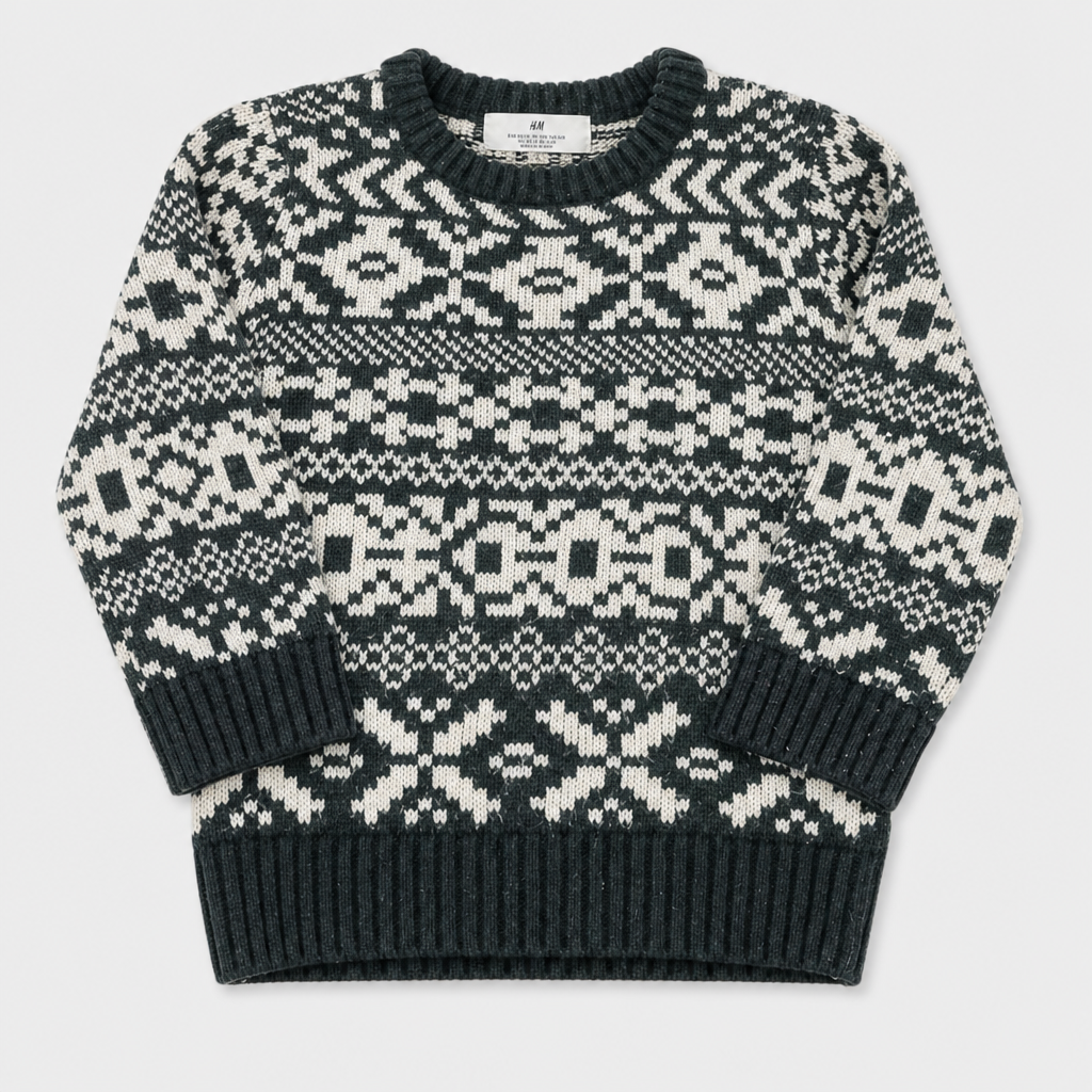 Maglione - Bambino - 96 - 101 | 3 anni