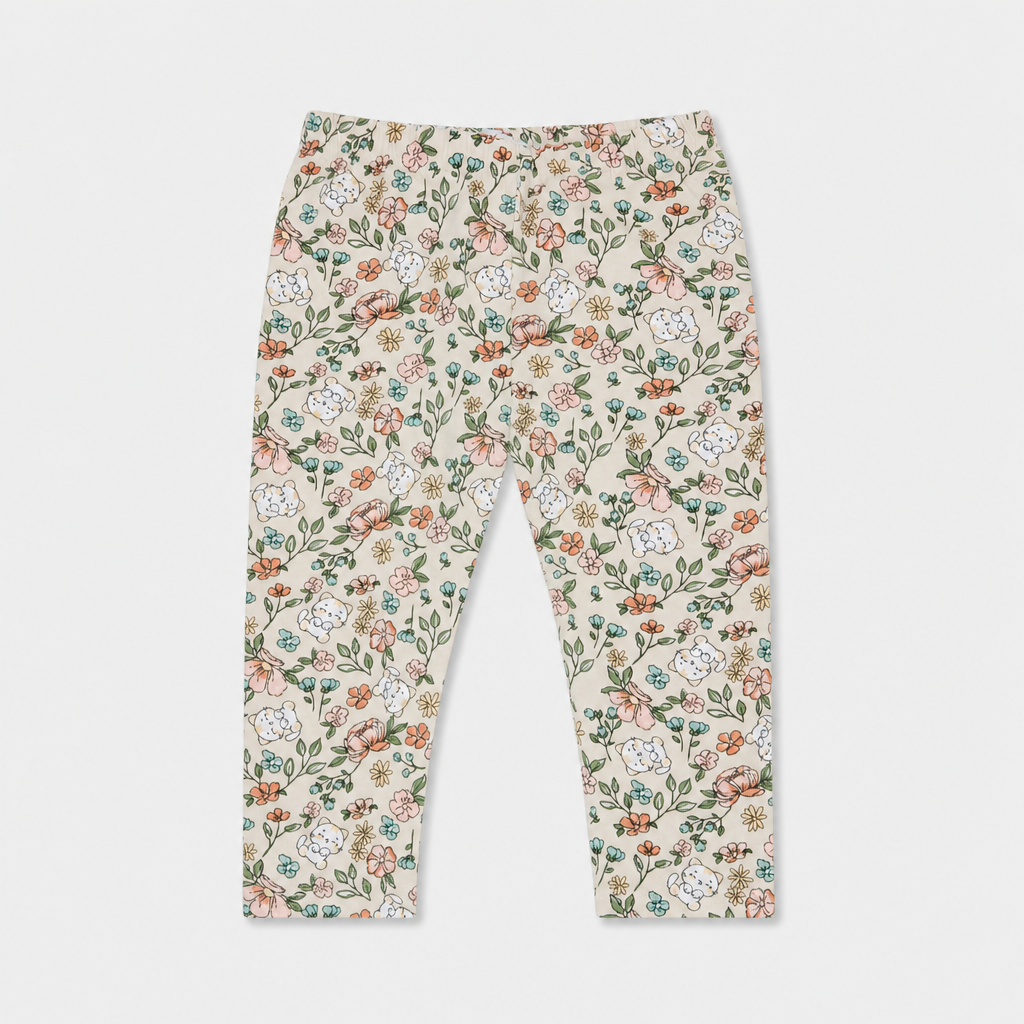 Leggins - Bambina - 90 - 95 | 2 anni